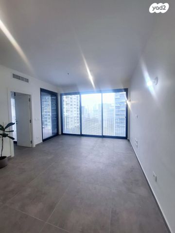 דירה, ויסוצקי 8, הצפון החדש - כיכר המדינה, תל אביב יפו