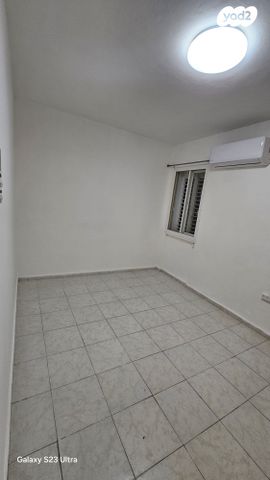 דירה, סמטת יאיר 8, בן גוריון, קרית אתא