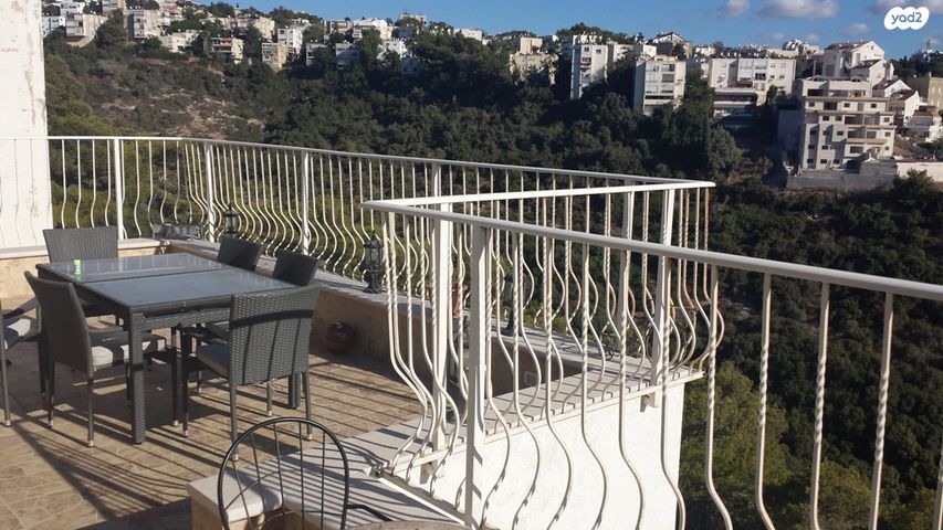 דירה, בית לחם, כרמל צרפתי, חיפה