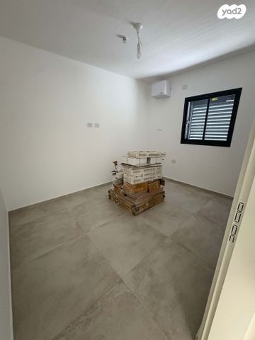 דירה, הגפן 4, קרית מלאכי