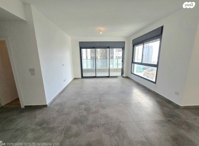 דירה, שדרות בן אב"י 6, נוף הטיילת, נתניה