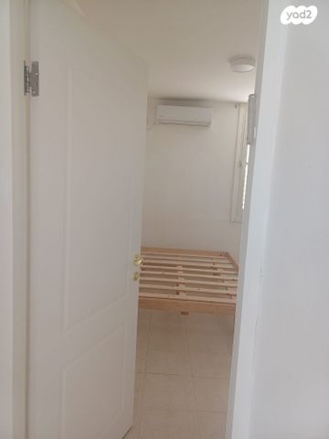 דירה, חובבי ציון 320, הגבעה, ירוחם