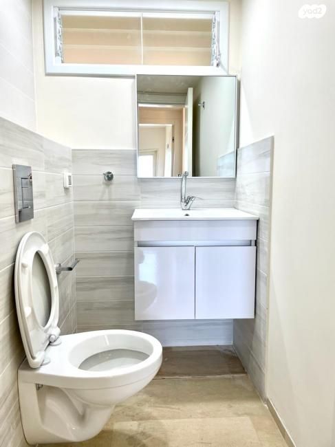 דירה, רקנאטי, רמת אביב ג', תל אביב יפו