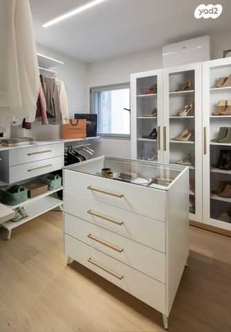 הגוש הגדול, רמת אביב החדשה, נופי ים