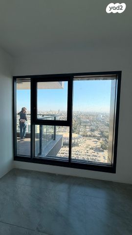 דירה, וינגייט, יד אליהו, תל אביב יפו