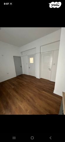 דירה, השפלה 2, נווה שאנן, תל אביב יפו