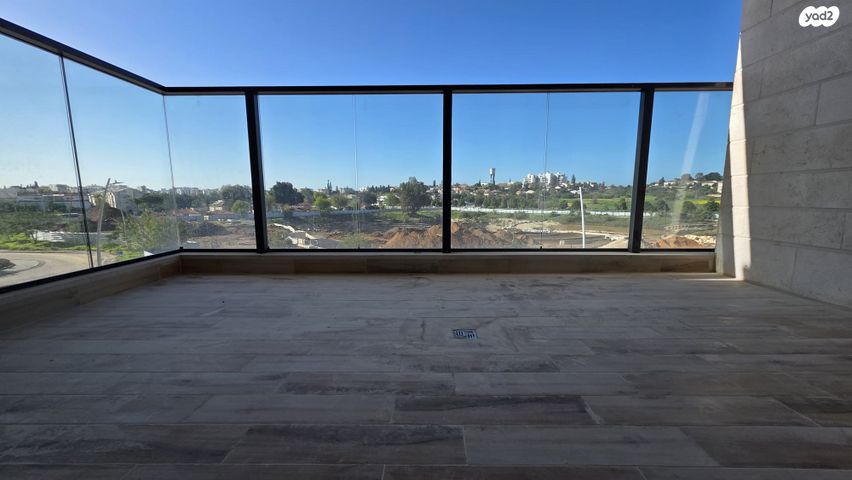 דירה, לאה גולדברג, צפון נס ציונה, נס ציונה