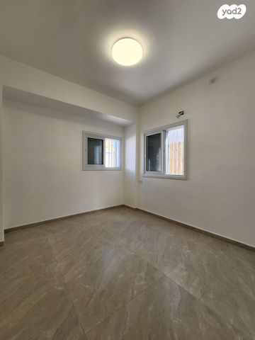 דירת גן, רבי מאיר בעל הנס, שפירא, תל אביב יפו