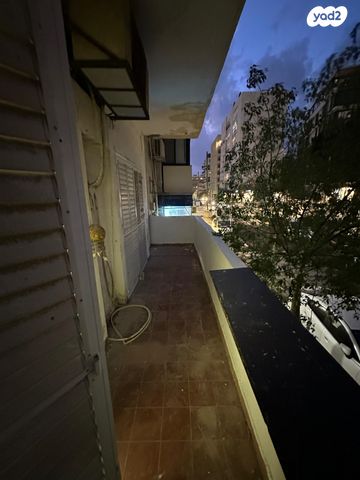 דירה, תל אביב יפו