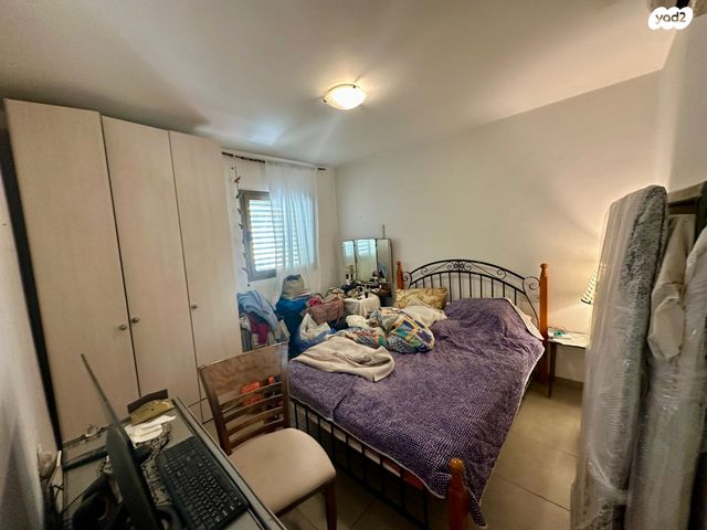 דירה, חיים בן עטר 5, פלורנטין, תל אביב יפו