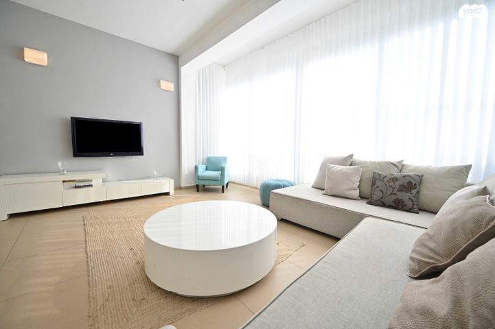 דירה, תל אביב יפו