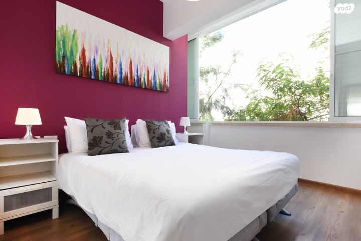 דירה, תל אביב יפו