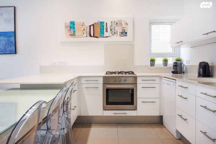 דירה, תל אביב יפו