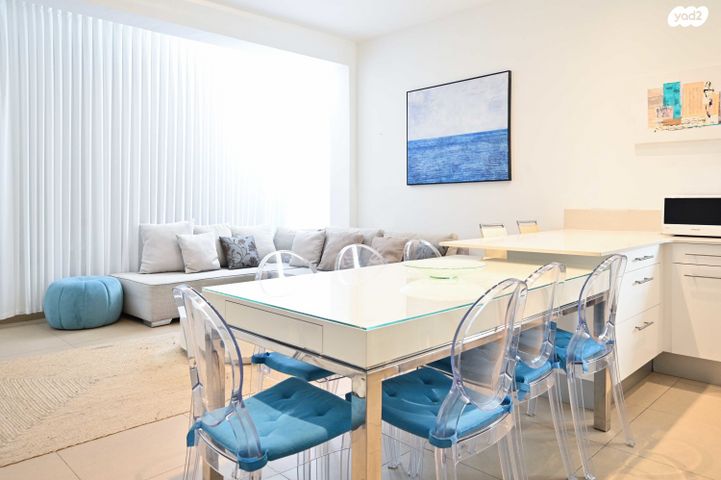 דירה, תל אביב יפו