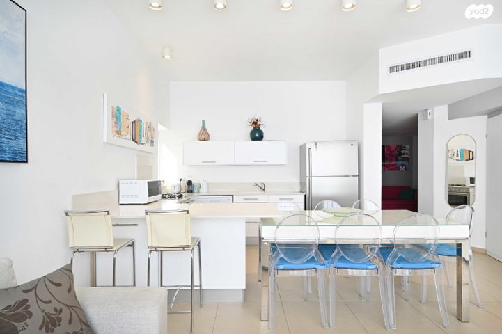 דירה, תל אביב יפו