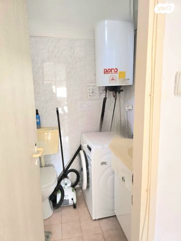 דירה, אנדריוס, צפון מערב מרכז העיר, נתניה