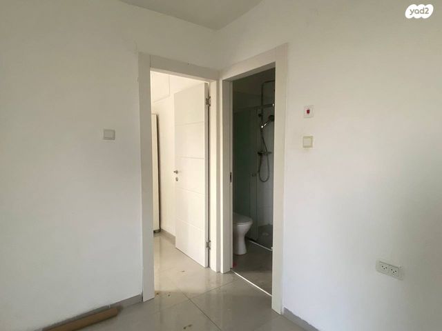 דירה, שדרות דגניה 11, קרית חיים מערבית, חיפה