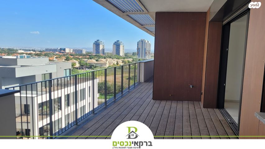 דירה, מתחם הדסים, הוד השרון