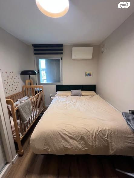 דירה, הרצל 112, פלורנטין, תל אביב יפו