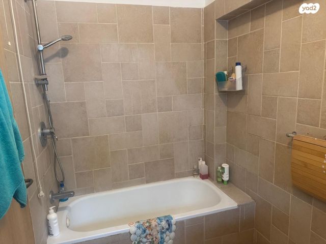 דירה, יהודה הלוי, מרכז העיר דרום, נתניה