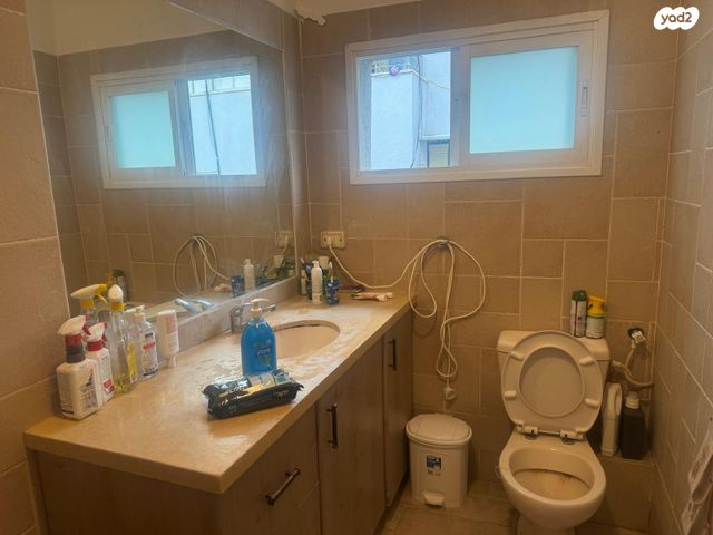 דירה, יהודה הלוי, מרכז העיר דרום, נתניה