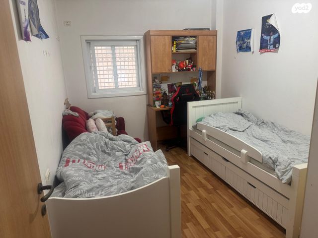 דירה, יהודה הלוי, מרכז העיר דרום, נתניה