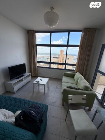 דירה, מרינה, פארק לאומי וחופים, אשקלון