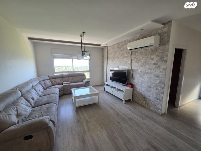 דירה, שדרות דוד בן גוריון, הסיטי, אשקלון