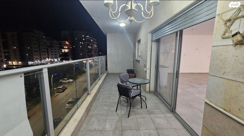 דירה, ציפורן, לב העמק, עפולה