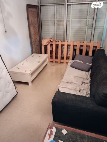 דירה, הלפר, הגבול רוטשילד, בת ים