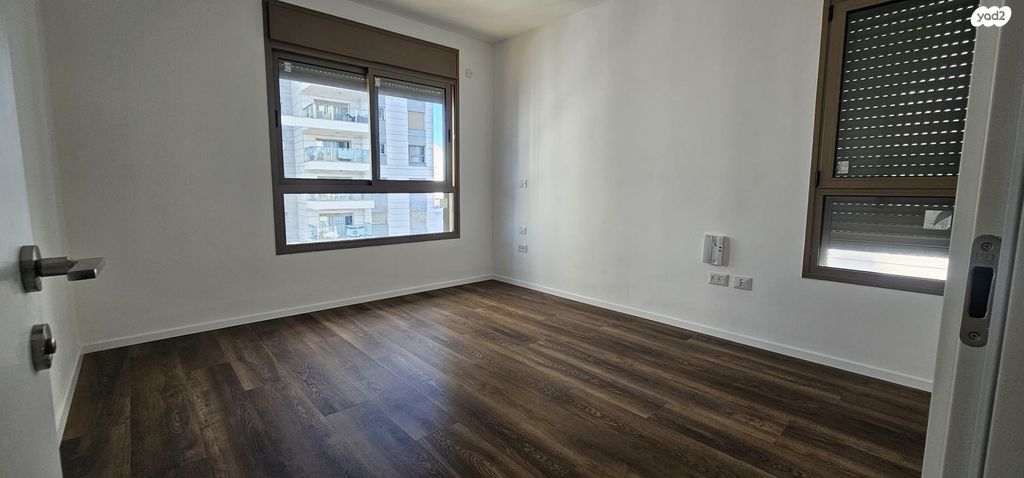 דירה, צפון מערב מרכז העיר, נתניה