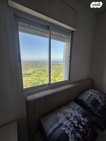 דירה, שדרות דוד בן גוריון, הסיטי, אשקלון