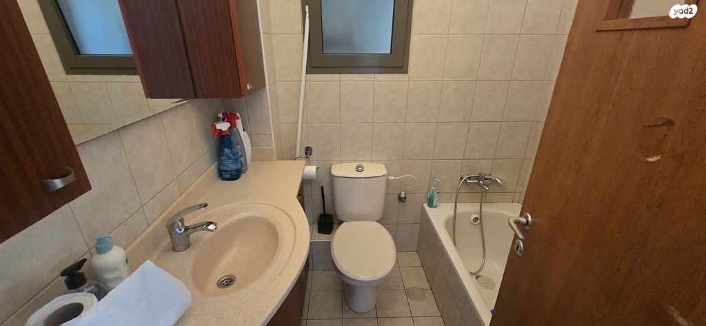 דירה, שדרות מנחם בגין, גבעת שמואל