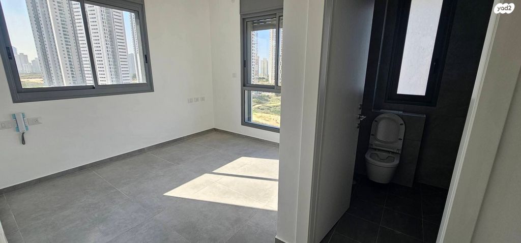 דירה, נוף הטיילת, נתניה