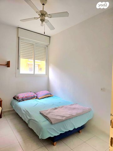 דירה, אנדריוס, צפון מערב מרכז העיר, נתניה