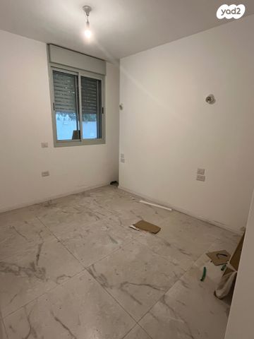 דירת גן, גני צהלה, רמות צהלה, תל אביב יפו