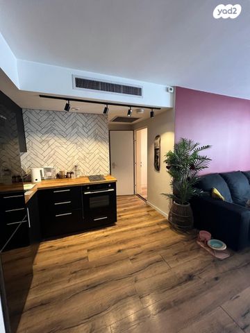 דירה, הרצל 112, פלורנטין, תל אביב יפו