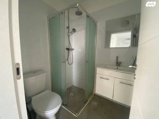 דירה, שדרות דגניה 11, קרית חיים מערבית, חיפה