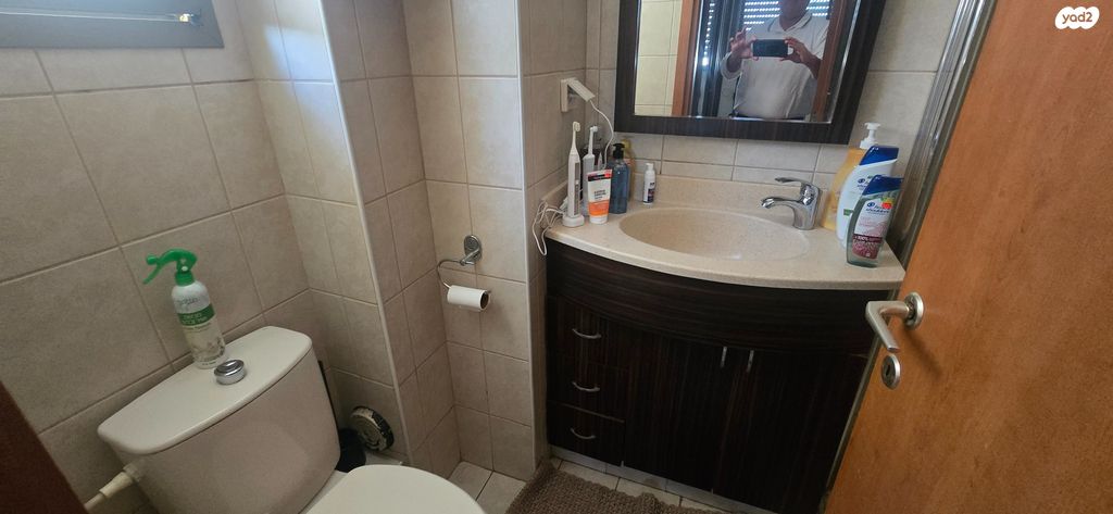 דירה, שדרות מנחם בגין, גבעת שמואל