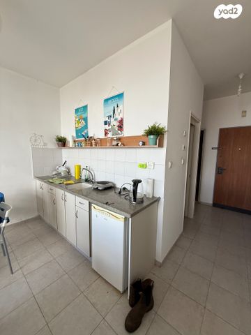 דירה, מרינה, פארק לאומי וחופים, אשקלון