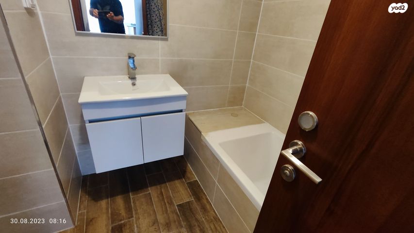 דירה, התקוה, בית יעקב, נווה צה"ל, תל אביב יפו