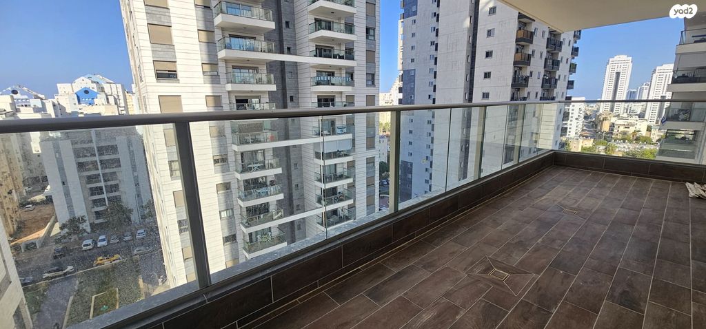 צפון מערב מרכז העיר