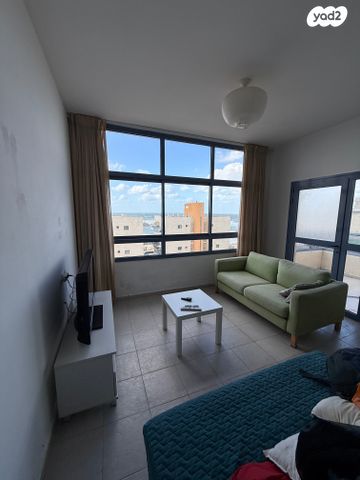 דירה, מרינה, פארק לאומי וחופים, אשקלון