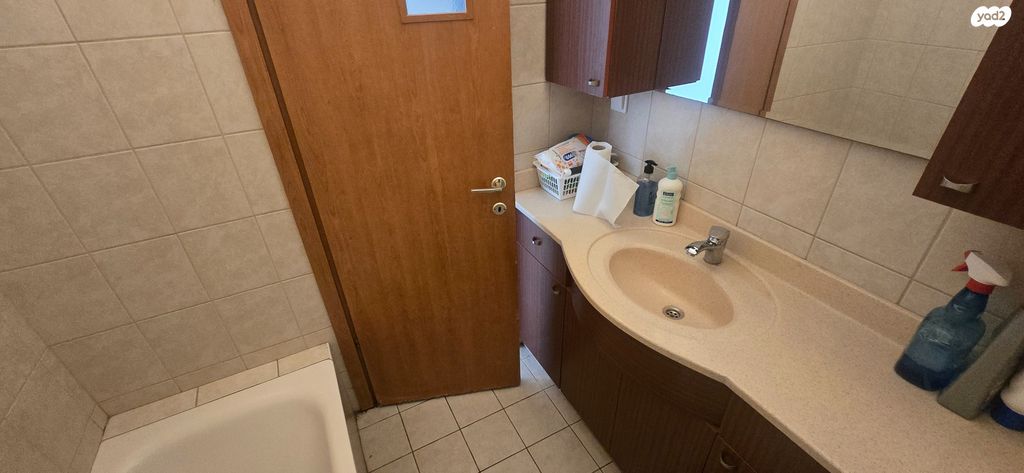 דירה, שדרות מנחם בגין, גבעת שמואל