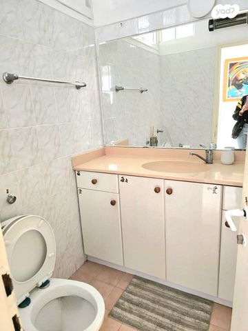 דירה, אנדריוס, צפון מערב מרכז העיר, נתניה