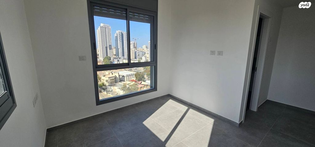 דירה, נוף הטיילת, נתניה