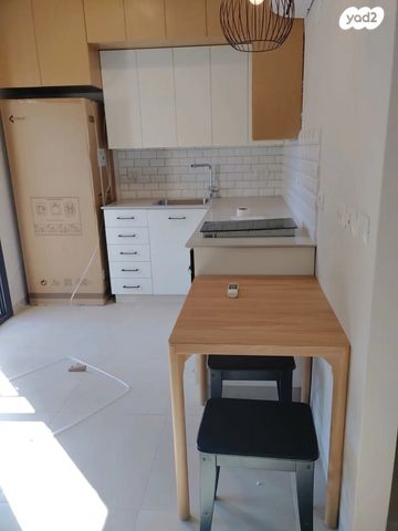 דירה, יפו 77, מרכז העיר, ירושלים