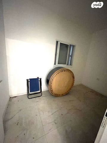 דירת גן, גני צהלה, רמות צהלה, תל אביב יפו