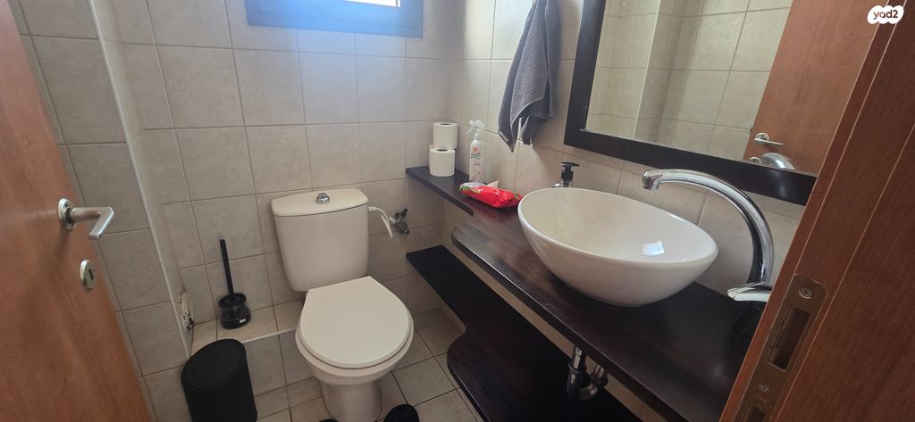 דירה, שדרות מנחם בגין, גבעת שמואל