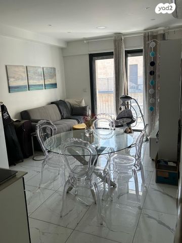 דירה, אבן ישראל 3, מרכז העיר, ירושלים